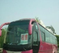 鹽城錦碩廠包車大客車租賃公司 專業(yè)汽車出租服務(wù)