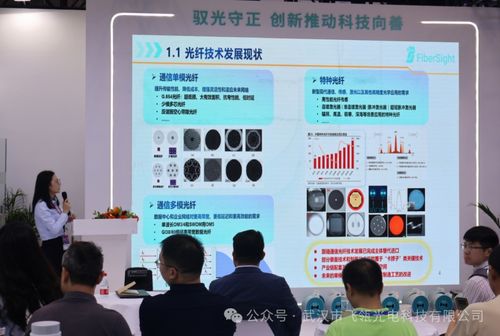 飛瓴光電攜非凡技術(shù)精彩亮相CIOE中國光博會，引領(lǐng)行業(yè)技術(shù)交流新風(fēng)向