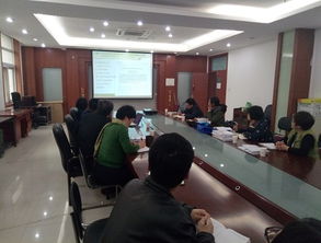 鄭州大學(xué)左其亭教授蒞臨規(guī)劃院開展技術(shù)交流