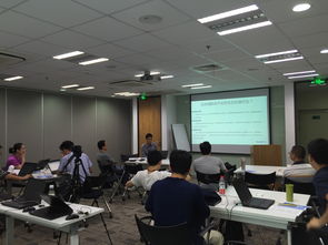 東軟與IBM深化合作，網(wǎng)絡(luò)安全技術(shù)交流會(huì)在京成功舉辦